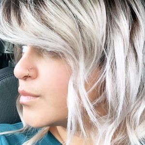 Meet your Posher, Candice